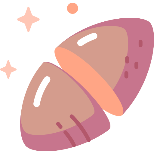 Тістечко картопля